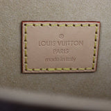 Louis Vuitton Saumur BB Monogram