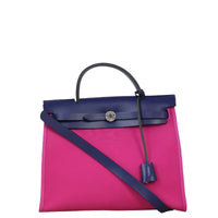 Hermes Herbag Zip 31 Bag