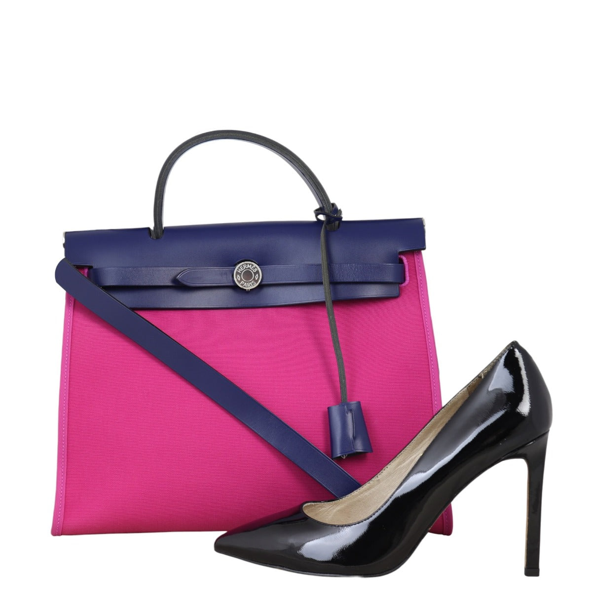 Hermes Herbag Zip 31 Bag