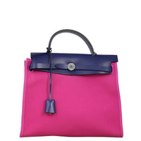 Hermes Herbag Zip 31 Bag