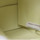 Bottega Veneta Cassette Bag