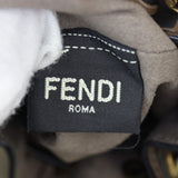 Fendi Mon Tresor Mini Bucket Bag