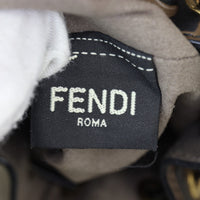 Fendi Mon Tresor Mini Bucket Bag