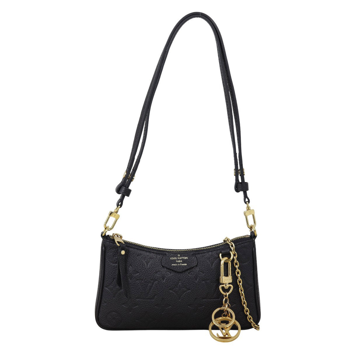 Louis Vuitton Easy Pouch on Strap Monogram Empreinte