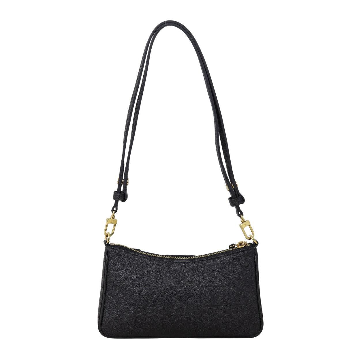Louis Vuitton Easy Pouch on Strap Monogram Empreinte