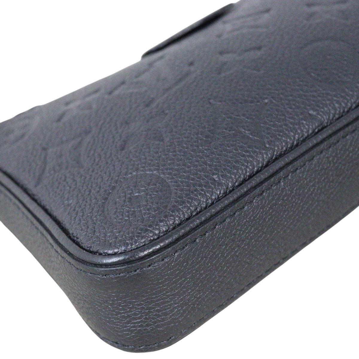 Louis Vuitton Easy Pouch on Strap Monogram Empreinte