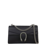Gucci Dionysus Small Leather Shoulder Bag