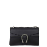 Gucci Dionysus Small Leather Shoulder Bag