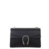 Gucci Dionysus Small Leather Shoulder Bag