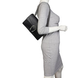 Gucci Dionysus Small Leather Shoulder Bag