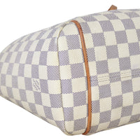 Louis Vuitton Totally MM Damier Azur