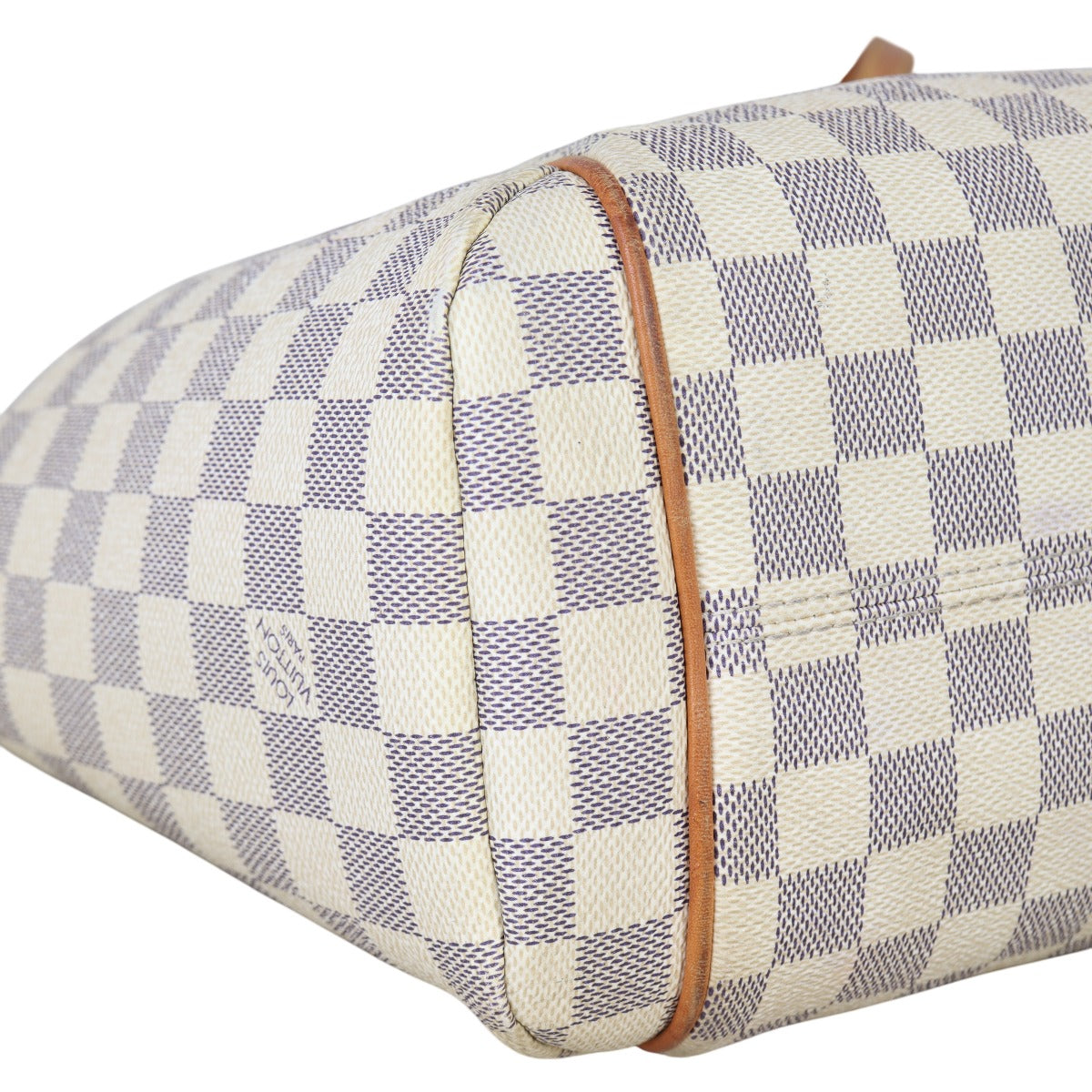 Louis Vuitton Totally MM Damier Azur