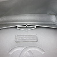 Chanel Classic Double Flap Tweed Medium