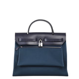 Hermes Herbag Zip 31