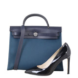 Hermes Herbag Zip 31