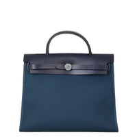 Hermes Herbag Zip 31
