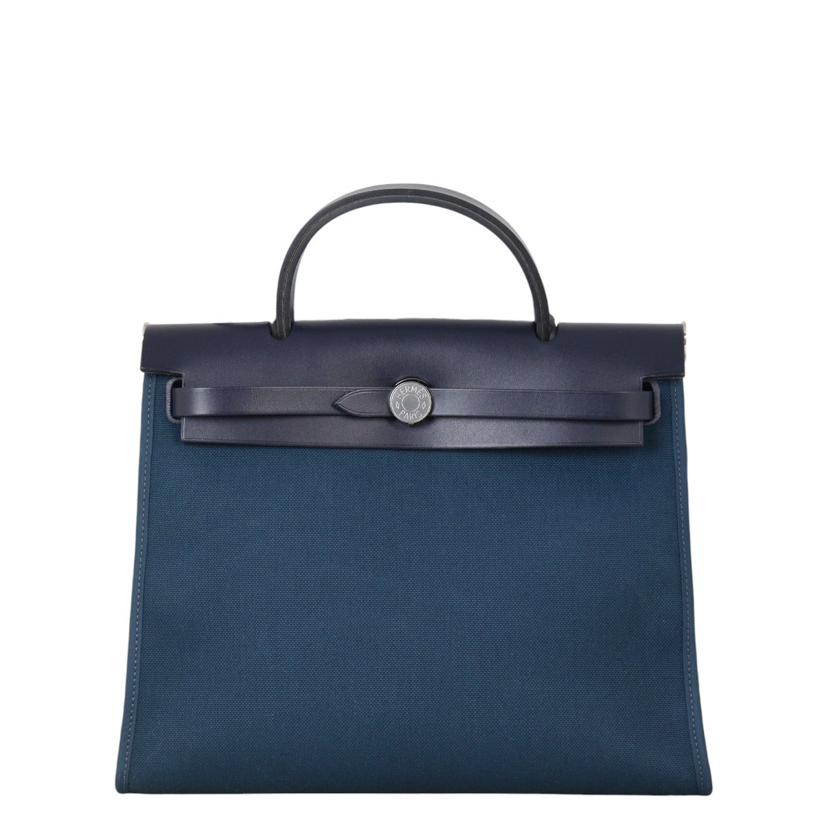 Hermes Herbag Zip 31