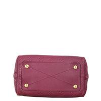 Louis Vuitton Speedy 25 Bandouliere Monogram Empreinte