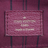 Louis Vuitton Speedy 25 Bandouliere Monogram Empreinte
