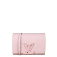 Louis Vuitton Louise PM Epi