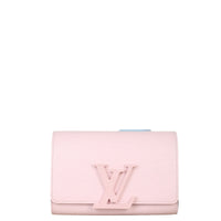 Louis Vuitton Louise PM Epi