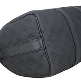 Louis Vuitton Keepall 35 Bandouliere Monogram Taurillon