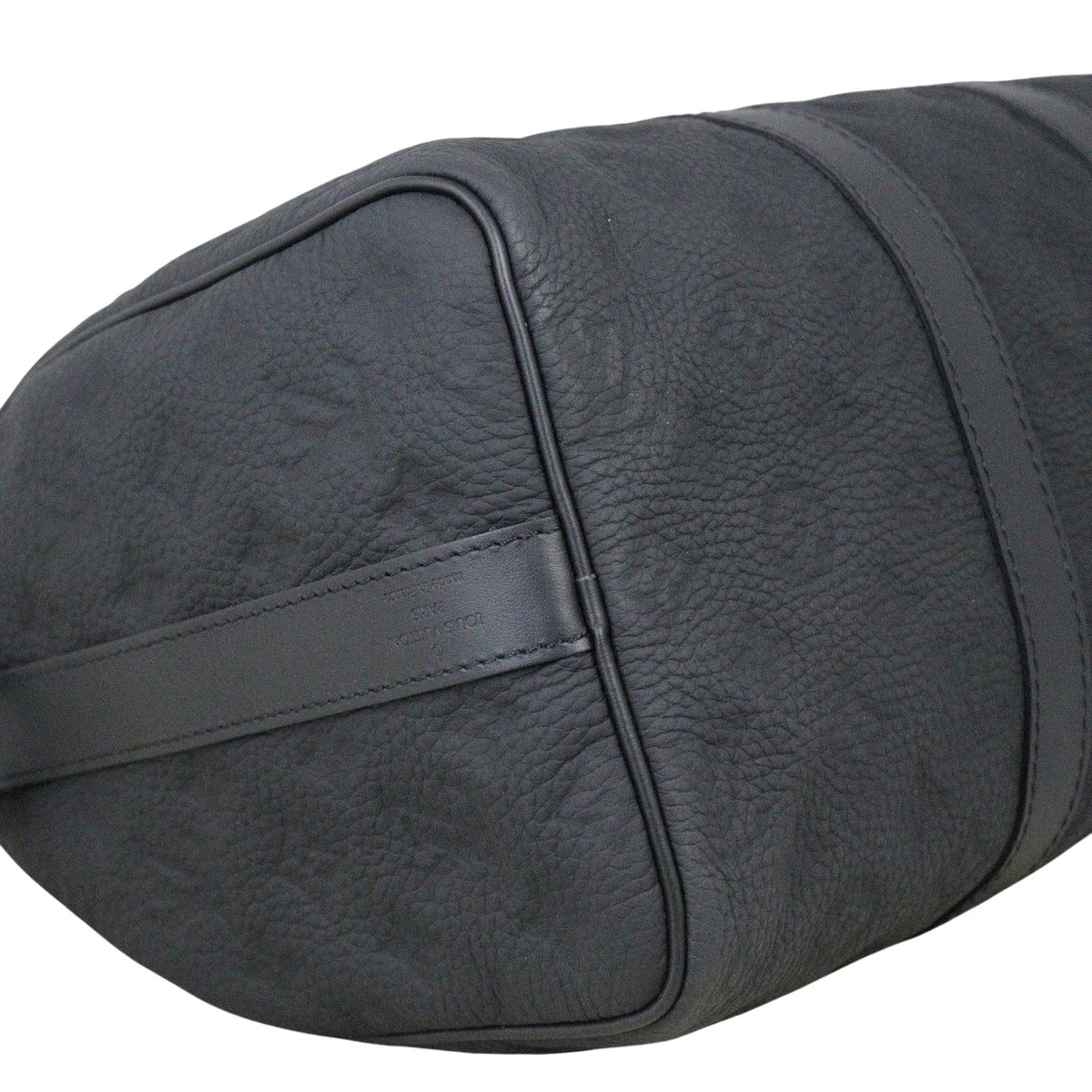 Louis Vuitton Keepall 35 Bandouliere Monogram Taurillon