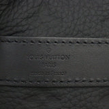 Louis Vuitton Keepall 35 Bandouliere Monogram Taurillon