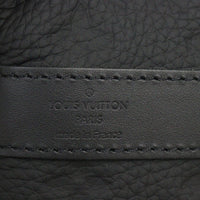 Louis Vuitton Keepall 35 Bandouliere Monogram Taurillon