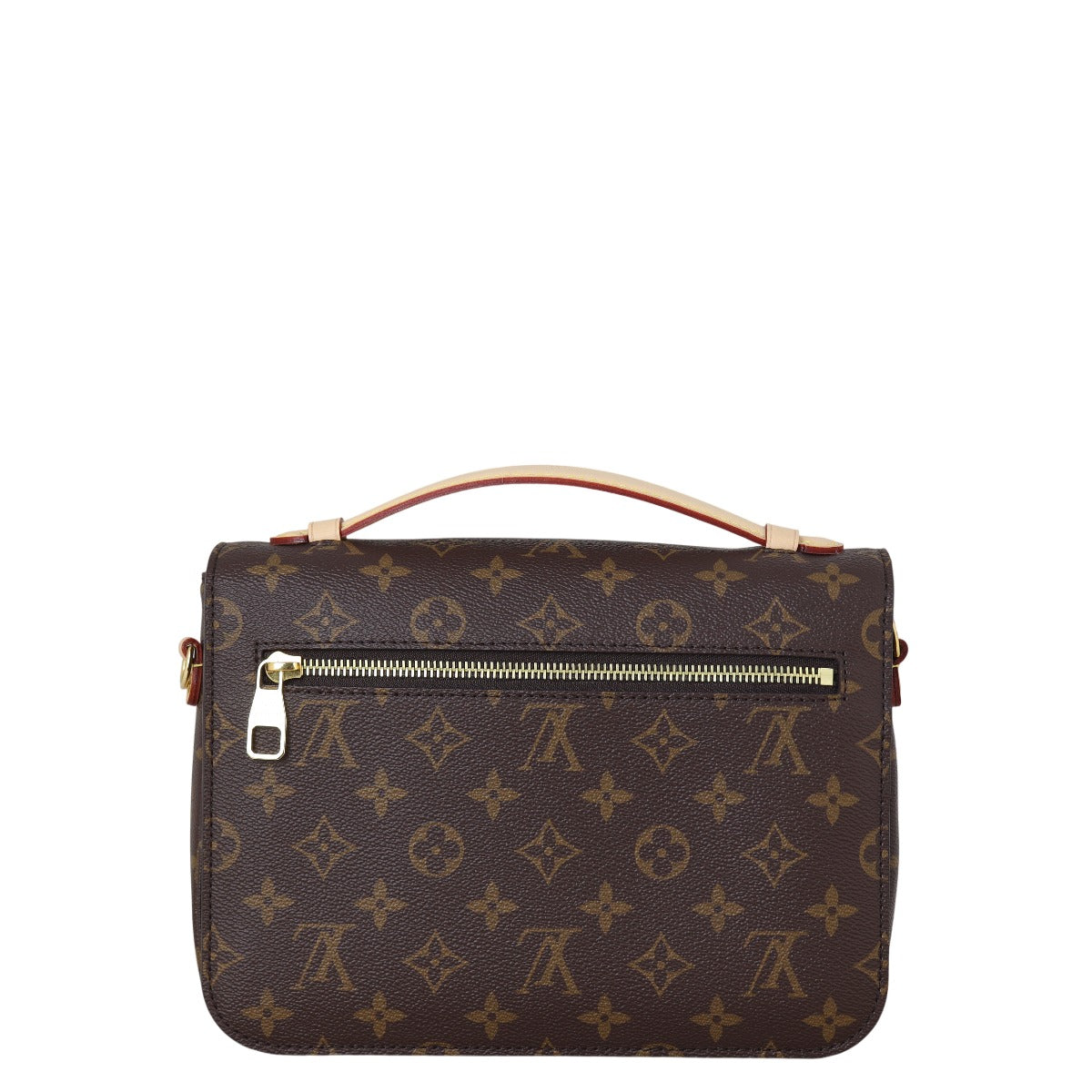 Louis Vuitton Pochette Metis Monogram