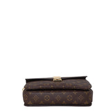 Louis Vuitton Pochette Metis Monogram