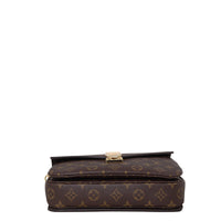 Louis Vuitton Pochette Metis Monogram