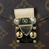 Louis Vuitton Pochette Metis Monogram