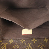 Louis Vuitton Pochette Metis Monogram