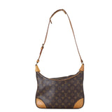 Louis Vuitton Boulogne 30 Monogram