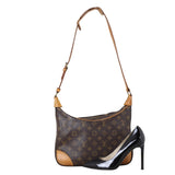 Louis Vuitton Boulogne 30 Monogram