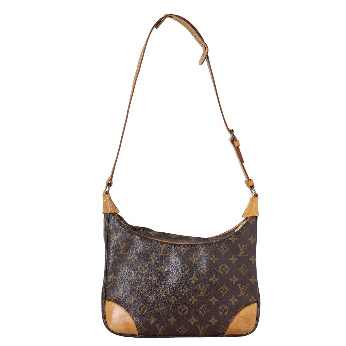 Louis Vuitton Boulogne 30 Monogram