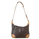 Louis Vuitton Boulogne 30 Monogram