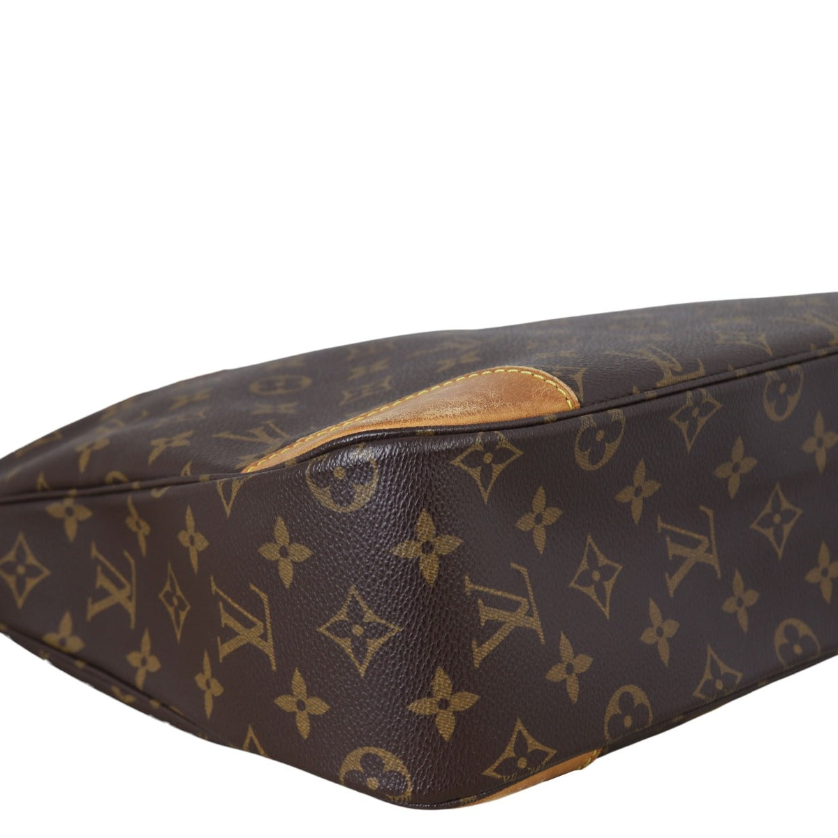 Louis Vuitton Boulogne 30 Monogram