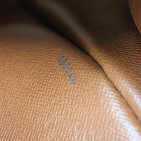 Louis Vuitton Boulogne 30 Monogram