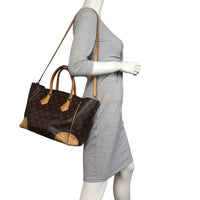 Louis Vuitton Phenix MM Monogram