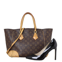 Louis Vuitton Phenix MM Monogram