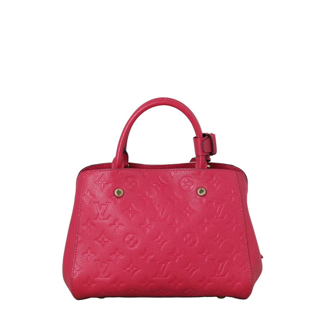 Louis Vuitton Montaigne BB Monogram Empreinte