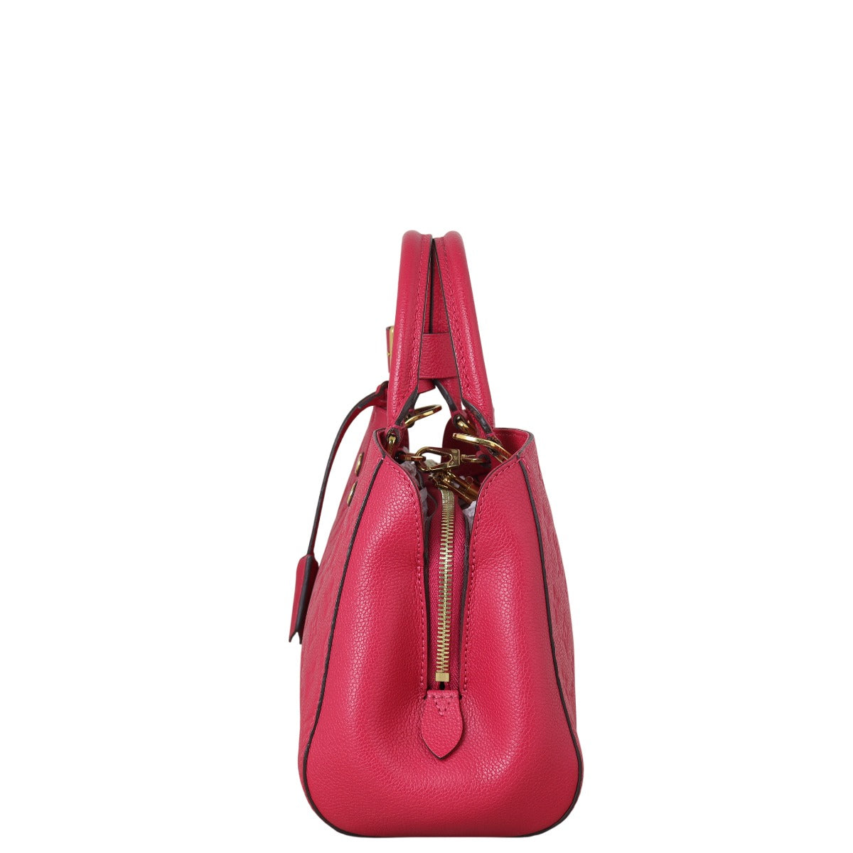 Louis Vuitton Montaigne BB Monogram Empreinte