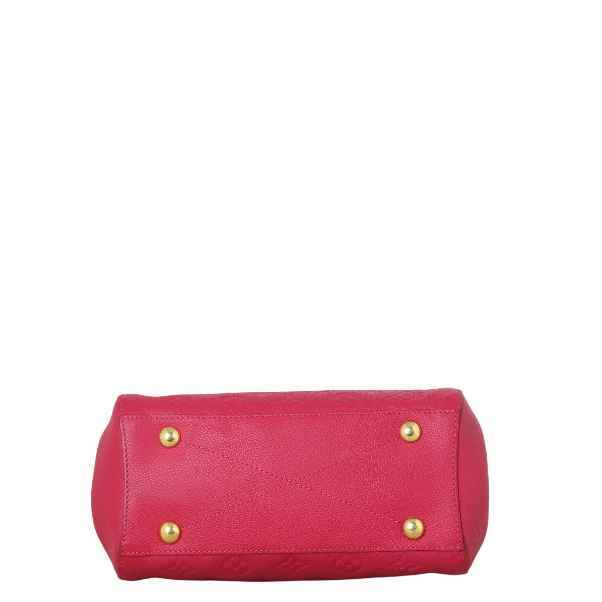 Louis Vuitton Montaigne BB Monogram Empreinte