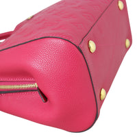 Louis Vuitton Montaigne BB Monogram Empreinte