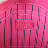 Louis Vuitton Montaigne BB Monogram Empreinte