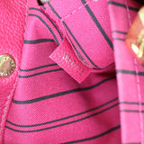 Louis Vuitton Montaigne BB Monogram Empreinte