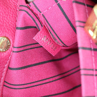 Louis Vuitton Montaigne BB Monogram Empreinte