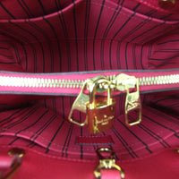 Louis Vuitton Montaigne BB Monogram Empreinte